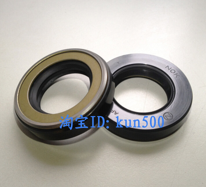 AP1013F Imported Japan NOK high pressure skeleton oil seal AP3222B