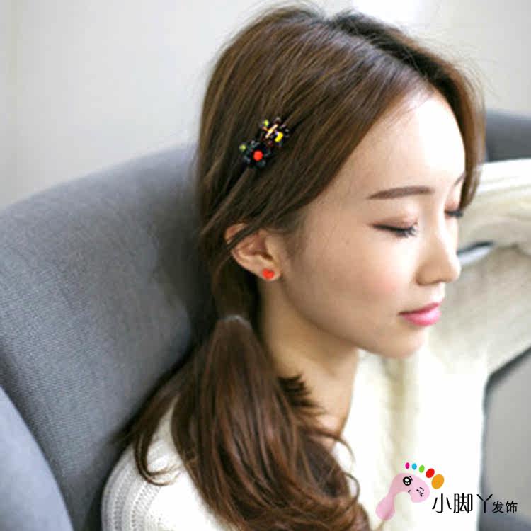 Accessoire cheveux - Ref 1202024 Image 10