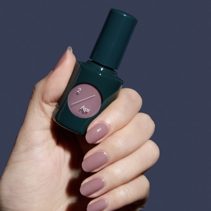 In Stock Japanese Uka Nail Polish Moon Study Twelve Zodiac Signs Virgo/ Sagittarius/ Capricorn/ Scorpio