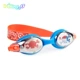 Kính râm bơi trẻ em Mỹ Bling2O dành cho nữ kính râm nữ chống thấm nước chống sương mù độ phân giải cao 3-4-6-15 tuổi - Goggles
