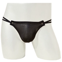 Quần bikini nam cực nhỏ gợi cảm dây lưới bằng kính thoáng khí lụa eo thấp thong nam C quần T087 quần lót nữ sinh