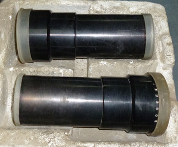 35 mm shot of the 35 mm film machine (FG35 16)