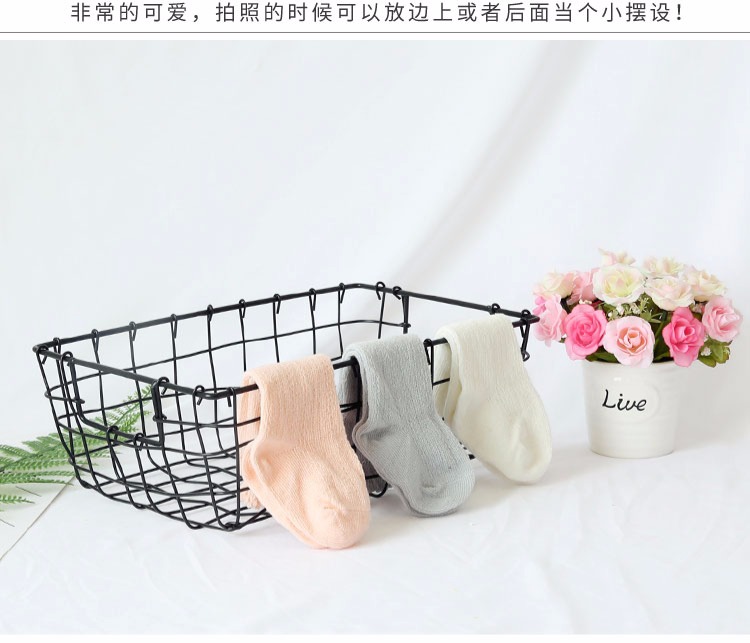 INS gió quần áo ảnh Taobao đạo cụ chụp ảnh chụp ảnh nền vải hiển thị đạo cụ mô phỏng phù hợp với hoa - Hoa nhân tạo / Cây / Trái cây chậu hoa giả để bàn