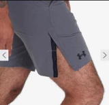 Under armour, быстросохнущие спортивные шорты для отдыха