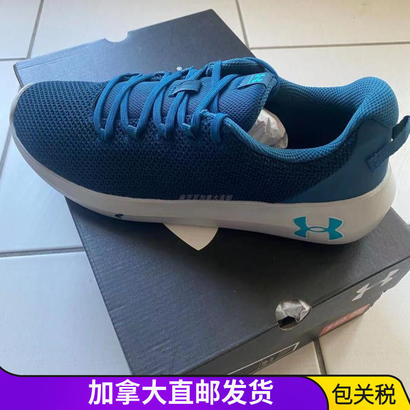 Event price Canada Direct mail Anist Men's breathable casual shoes Running shoes Special cabinet