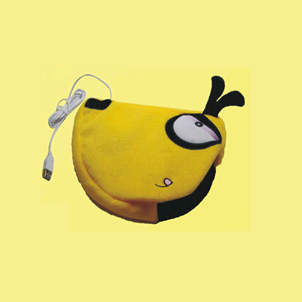 Coussin chauffant USB e.warmer dessin animé - Ref 423650 Image 3