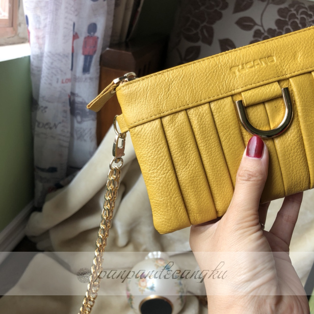 瑕疵 hàng hóa giải phóng mặt bằng nữ dây kéo túi ví ví đa dạng linh tinh ví đựng card