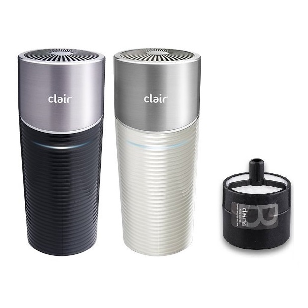 Korea ATNS CLAIR B1BU0533 air purifier filter core portable for household except formaldehyde smog