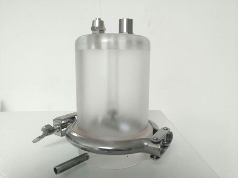 杯式系列超滤器 超滤杯 GS-UC300 上海顾信 膜过滤/超滤/微滤