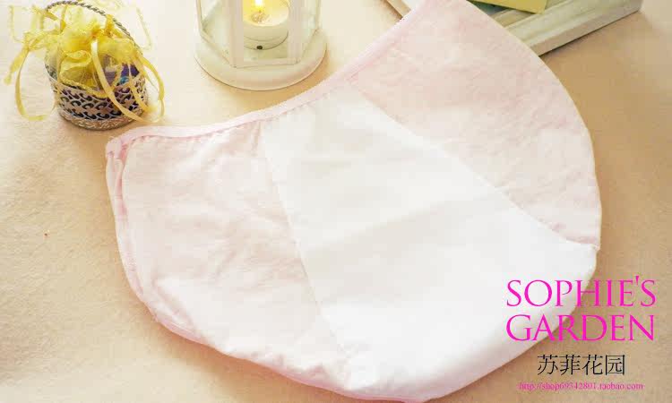 Slip jeunesse en coton - Ref 642225 Image 11