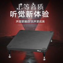 Domestic agent: Italian SOLIDSTEEL rack Royal S3-A audio rack power amplifier rack equipment frame