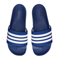 Adidas adidas dép nam từ mới kéo bãi biển thể thao giản dị CG3425 dép quai ngang