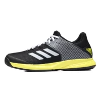 Giày tennis nam Adidas adidas giày tập luyện trận đấu quần vợt mới AH2166 thegioigiaythethao