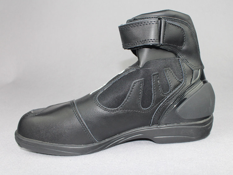 Boots moto TANKED RACING T75090 - Ref 1392585 Image 5