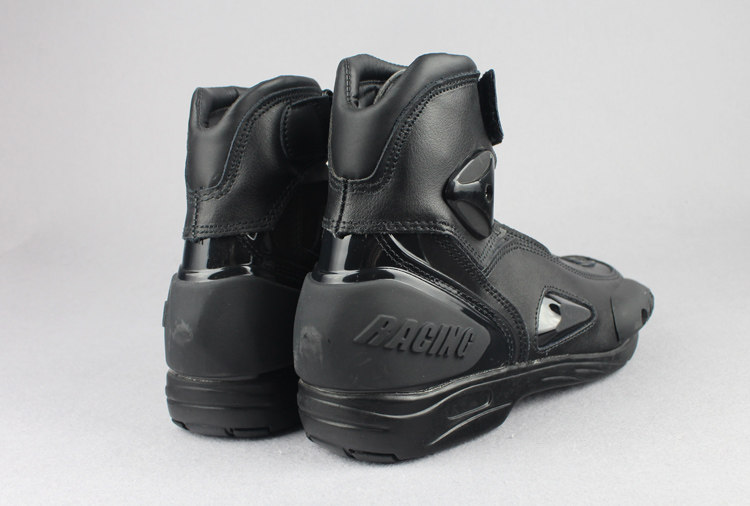 Boots moto TANKED RACING T75090 - Ref 1392585 Image 11