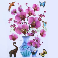 Розово-красный новый SW014