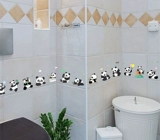 Наклейка, украшение для ногтей, милые наклейки