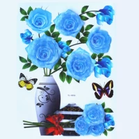 Небо синий TL06