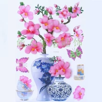 Арбуз Красный Новый SW018