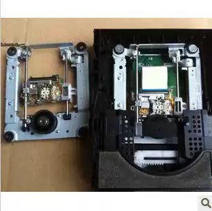 New original S06 S07 Blu-ray laser head supports maximum 128G burning original Good Goods