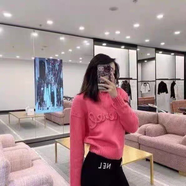 玉芬的女装店