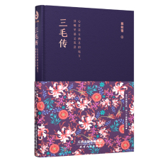 现代小说1919-1949年 全新正版-三毛传：心若没有栖息的地方，到哪里都是流浪/慕如雪