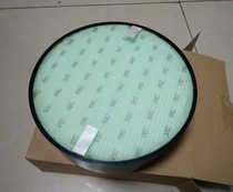 Three dads Eva companion old air purifier original filter element in addition to PM2 5 formaldehyde LW-04MIX2