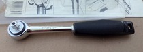 STANLEY STANLEY ratchet wrench round head ratchet wrench 86-396-1-22 10mm 3 8