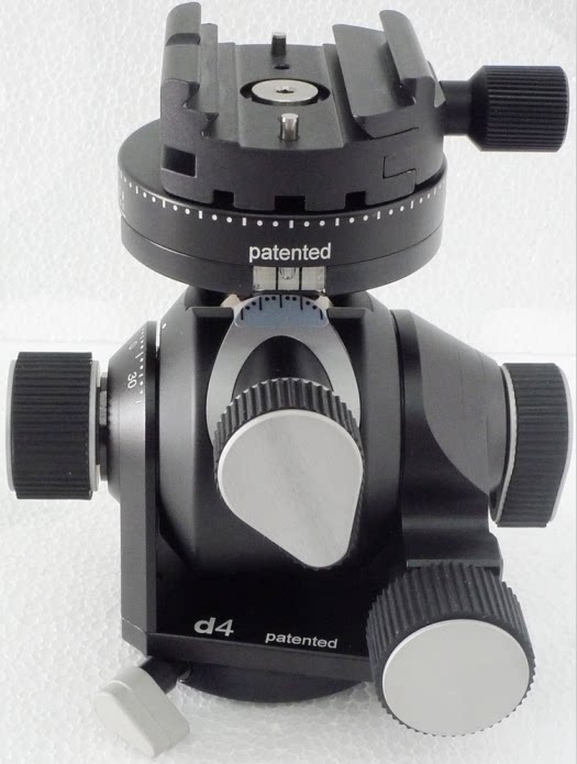 Acaca ARCA-SWISS D4 (gear panorama double sink holder) 870103