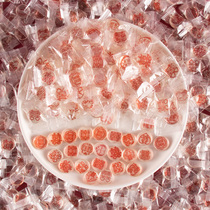 Double Joy Character Joy Sugar Bulk Handmade Creative Wedding Expression Candy high face value net red Chinese character Wedding Wedding Delight