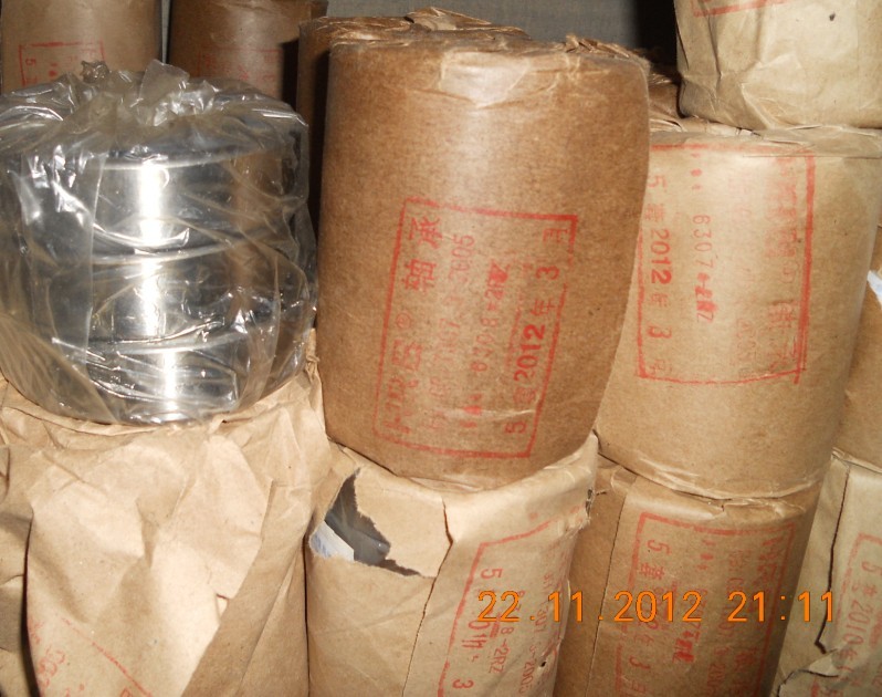 Original plant Harbin deep groove ball 6010-2RS 6010-2RS P5 P4 closed open 50 * 80 * 16