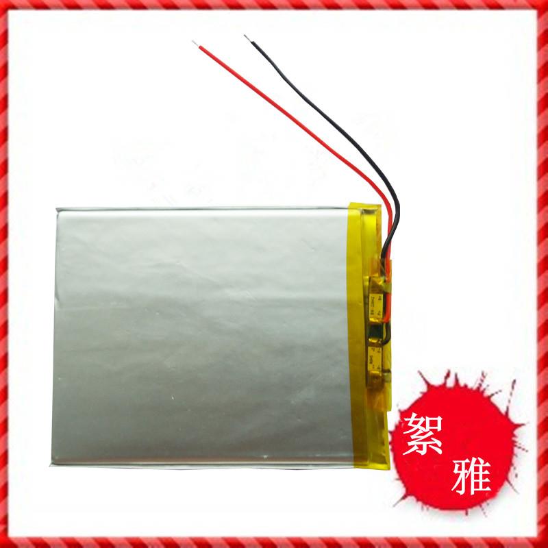 3 7V POLYMER LITHIUM BATTERY 357095 TABLET UNIVERSAL BATTERY 3500mAh BENCH ELECTRIC RIDE T7