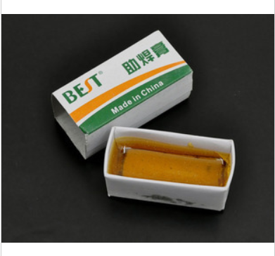 Best Sone Electronic Welding Pine - Flux Welding Solder