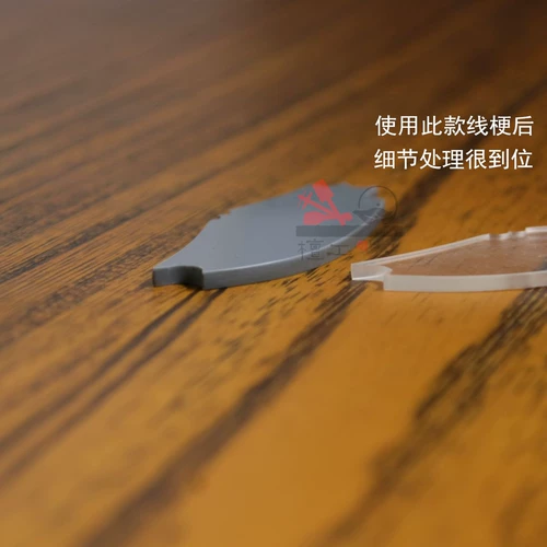 Сандаловое дерево yixing Zisha Pot, создавая специальные инструменты для изготовления инструментов для чайников для чайников