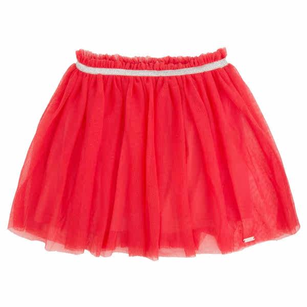 Jupe fillette - Ref 2051586 Image 4