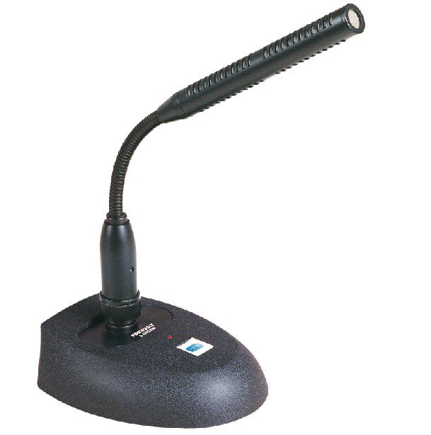 Takstar wins MS200-4 professional gooseneck conference microphone wired condenser microphone set