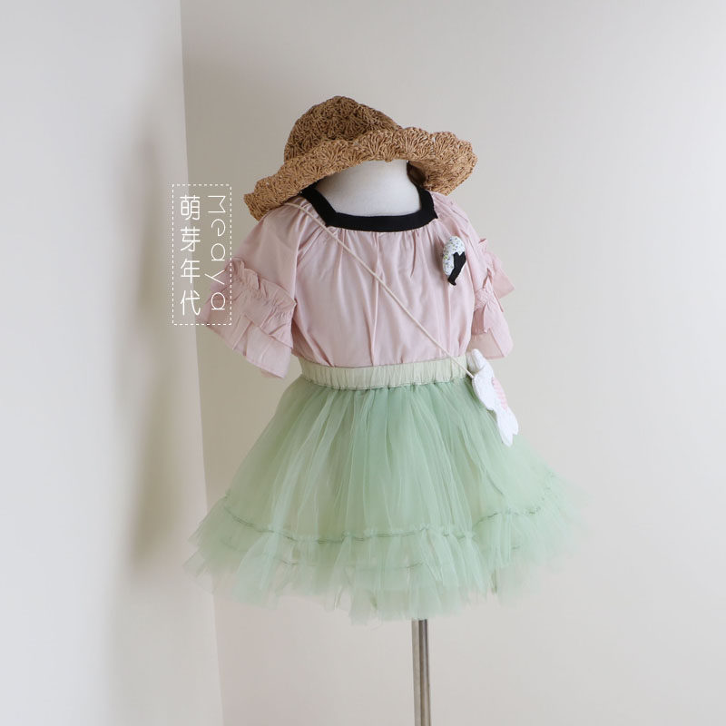 Jupe pour fille - Ref 2052350 Image 13