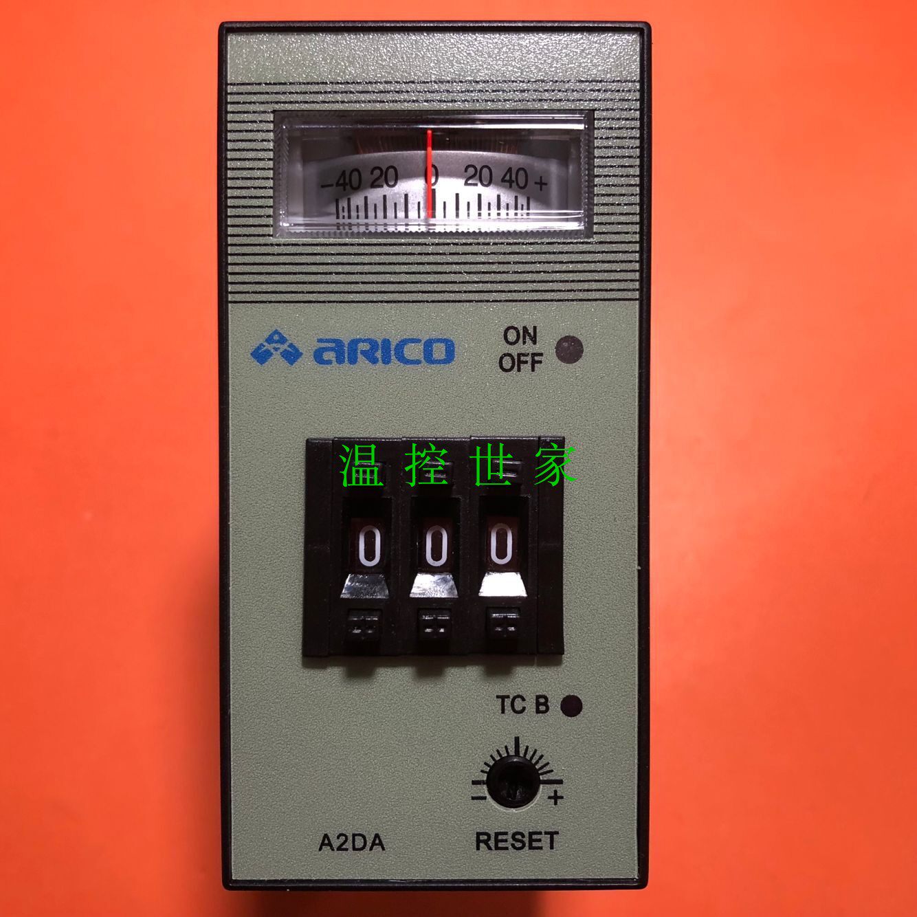 A2DA-RPK正品A2DA-RPAK臺灣長新ARICO溫控器儀表溫度控制器現貨