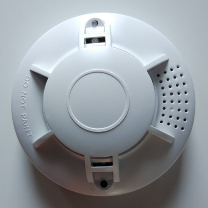 Smoke DG822 Smoke detector Independent smoke alarm AC220V AC smoke 802AC