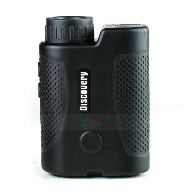 The DISCOVERY DS400 Laser rangefinder Distance Telescope Power Golf