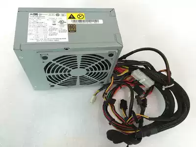 Lenovo S30 workstation disassembly 610W power supply Acbel FSA034 54Y8881 54Y8905