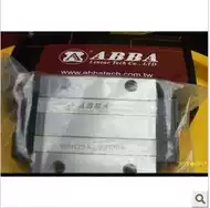 Taiwan ABBA linear rail slider BRC20AO BRC25AO BRC30AO BRC35A0 15A0