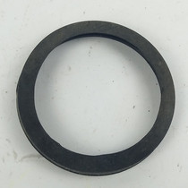 Hose connector sealing ring Aluminum buckle leather ring interface leather pad Gasket 50 fire buckle 65 water gun rubber pad