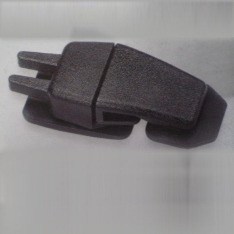 Multi - function plastic slot children's car accessories plastic button outdoor product accessories plastic slot