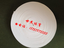 Runway tape sign tape venue runway tape warning line warning tape runway tape 100 meters roll