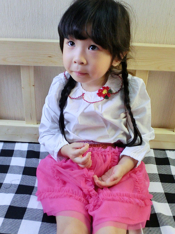 Jupe pour fille - Ref 2052567 Image 7