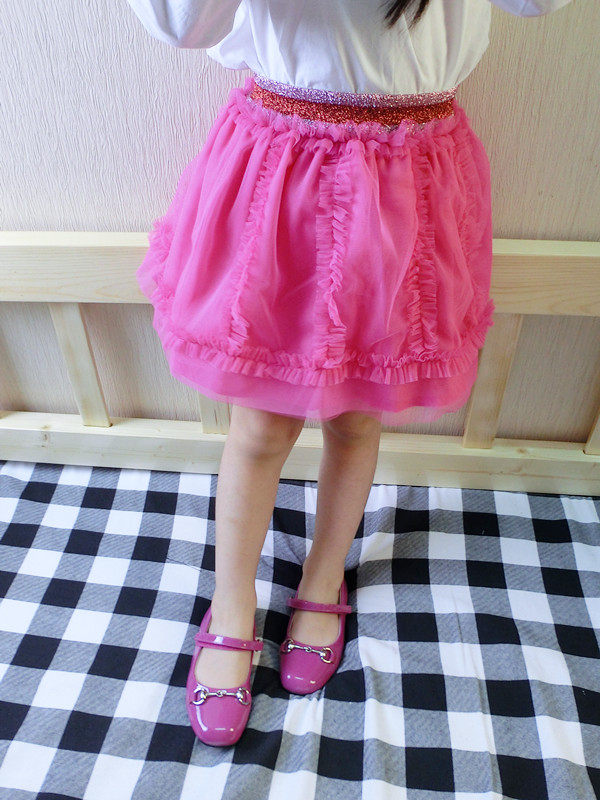 Jupe pour fille - Ref 2052567 Image 6