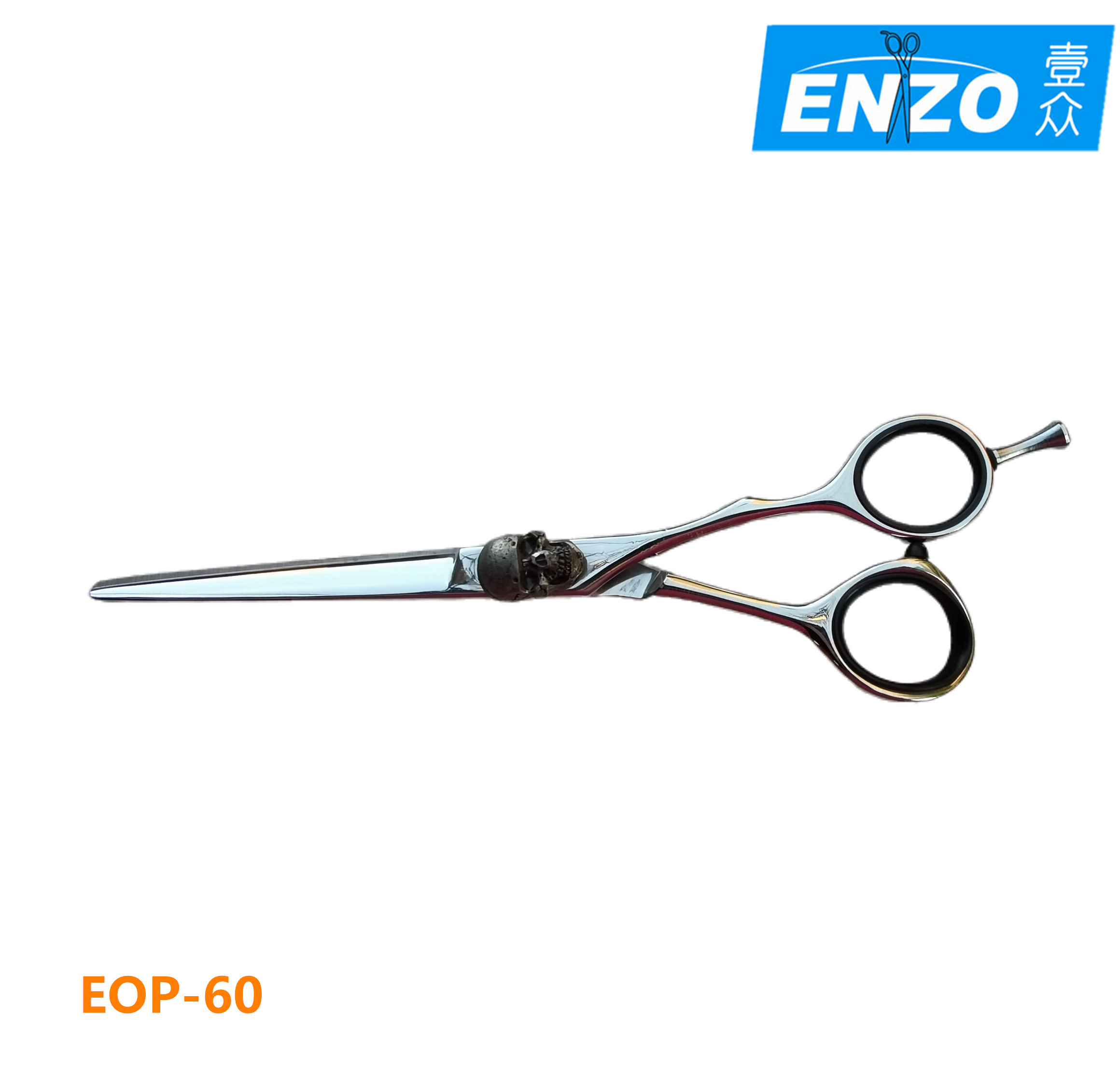 Japan imports MATSUKA EOP - 60 hair cutter structural shear Liu Hai Flat Ship Hair Hair Hair Hair cut