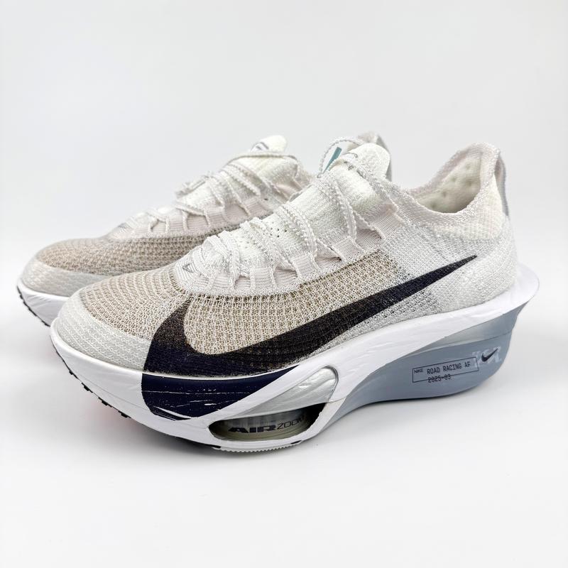 Nike Alpha Third Generation Nike Alphafly3 Carbon Plate Zoomx Marathon Running Shoes Fd8311-101