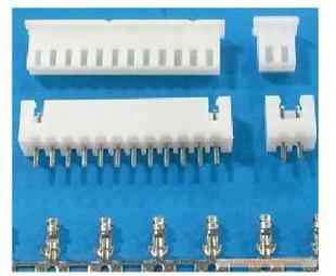 Terminal block XH2 54 10P